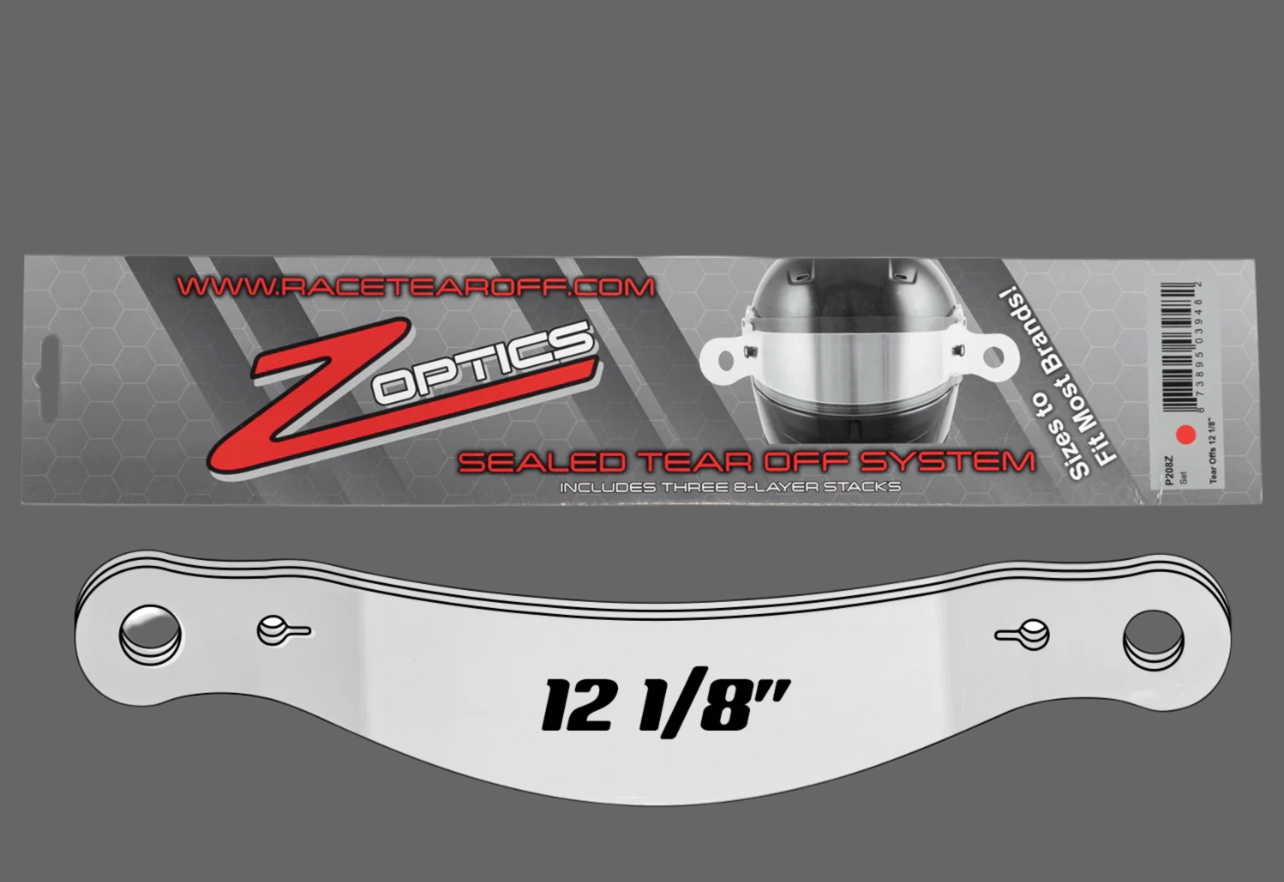 Zamp Shield Z-20 Tear-Offs