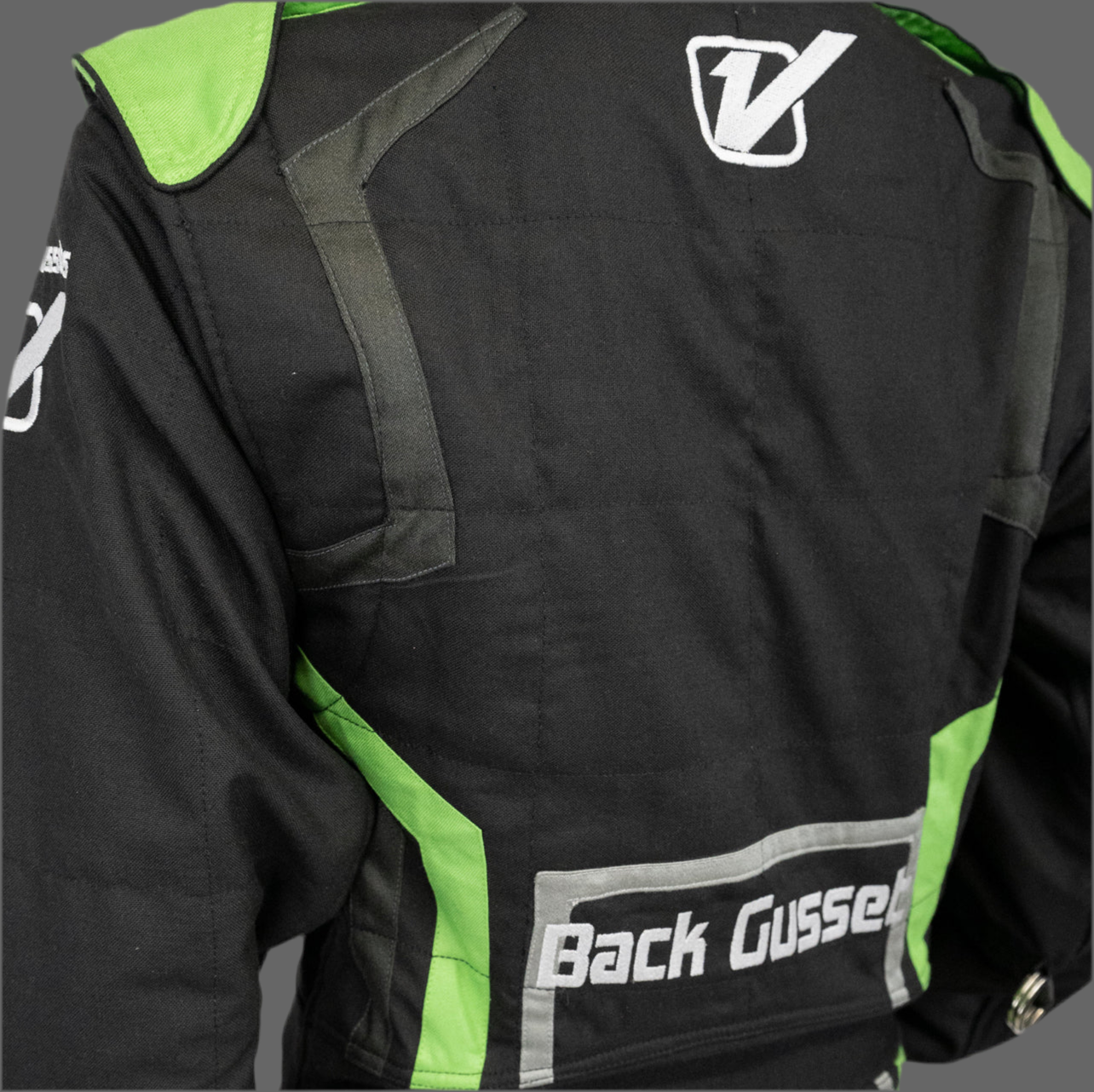 Velocita Unlimited Racing Suit