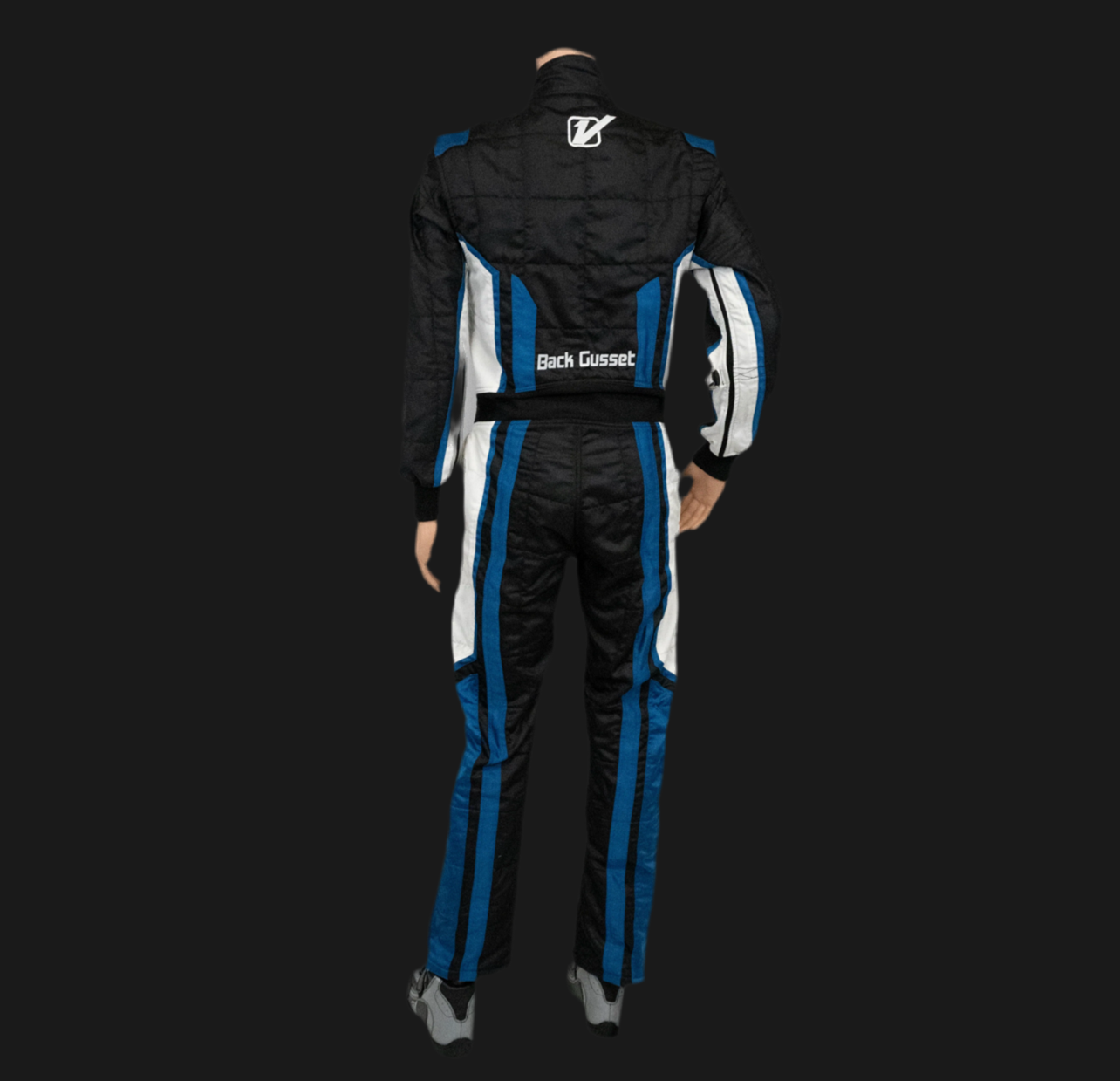 Velocita Pro Racing Suit