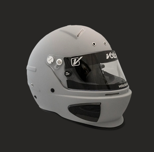 RZ-70 Pro Series Switch Helmet Matte Gray