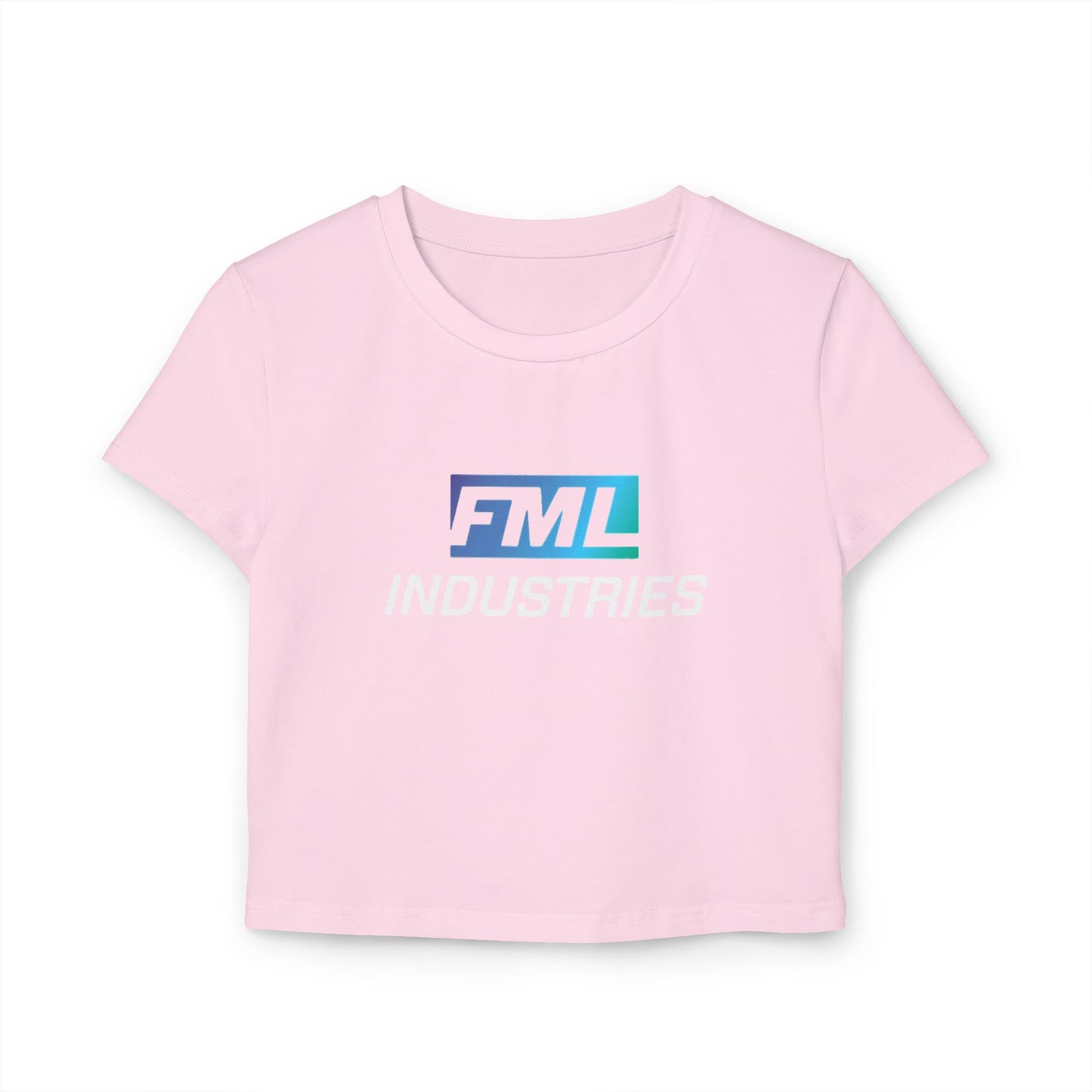 Women's Baby Tee