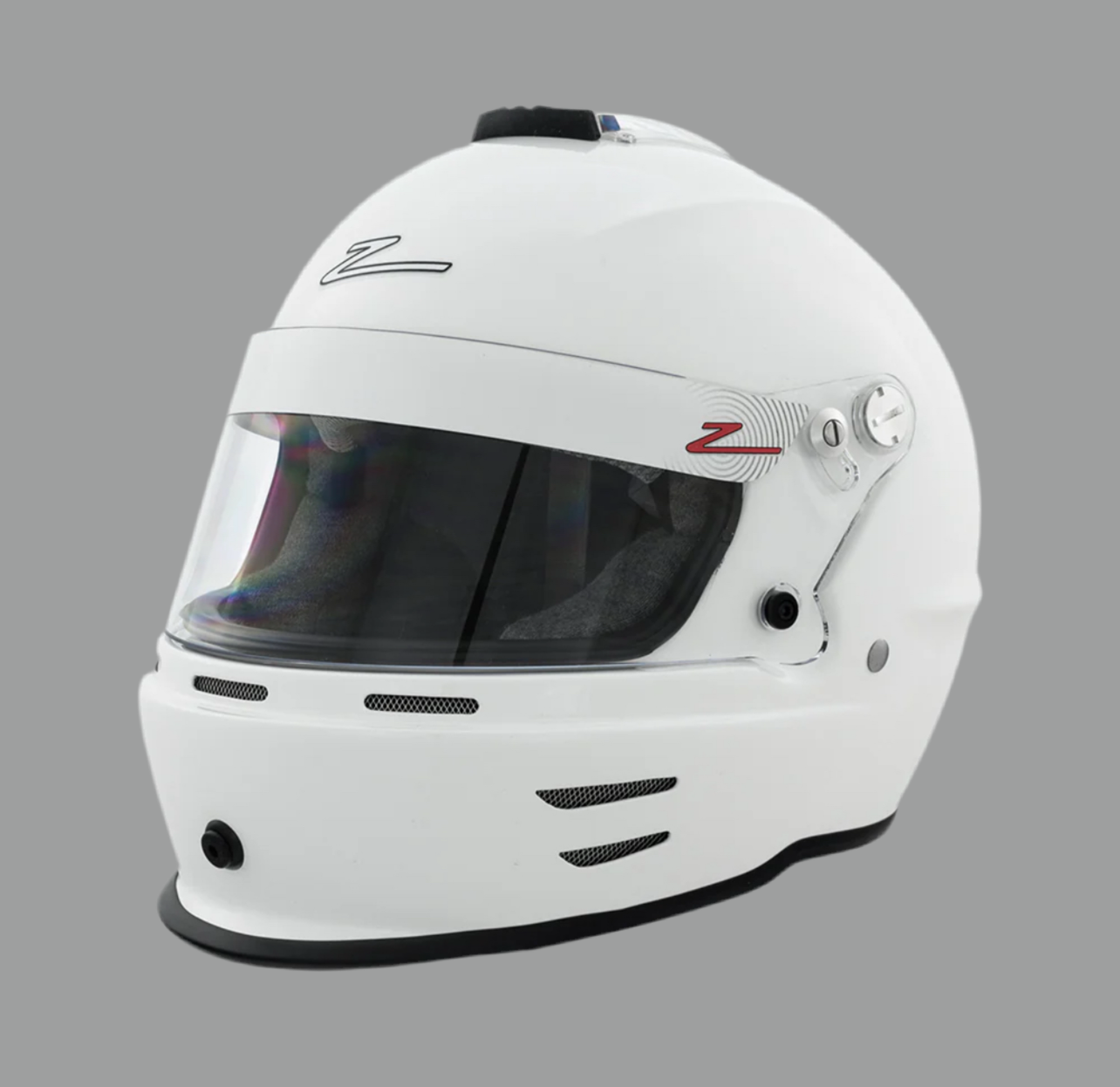 RZ-42Y Youth Helmet - Solid Color