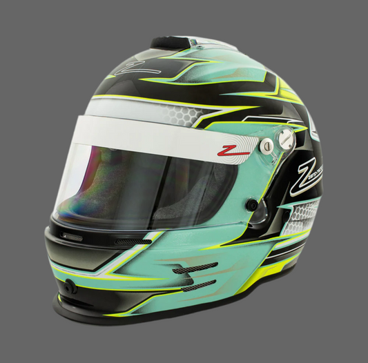 RZ-42Y Youth Helmet - Graphics