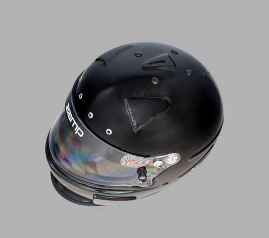 RZ-70 Switch Helmet Solid Gloss Black