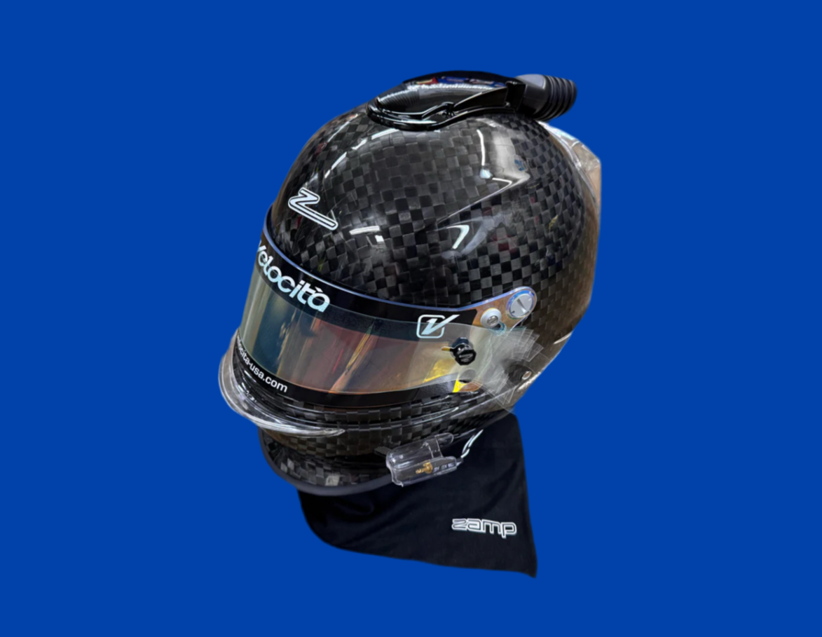 Dirt Aeropro Helmet