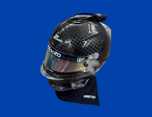 Dirt Aeropro Helmet