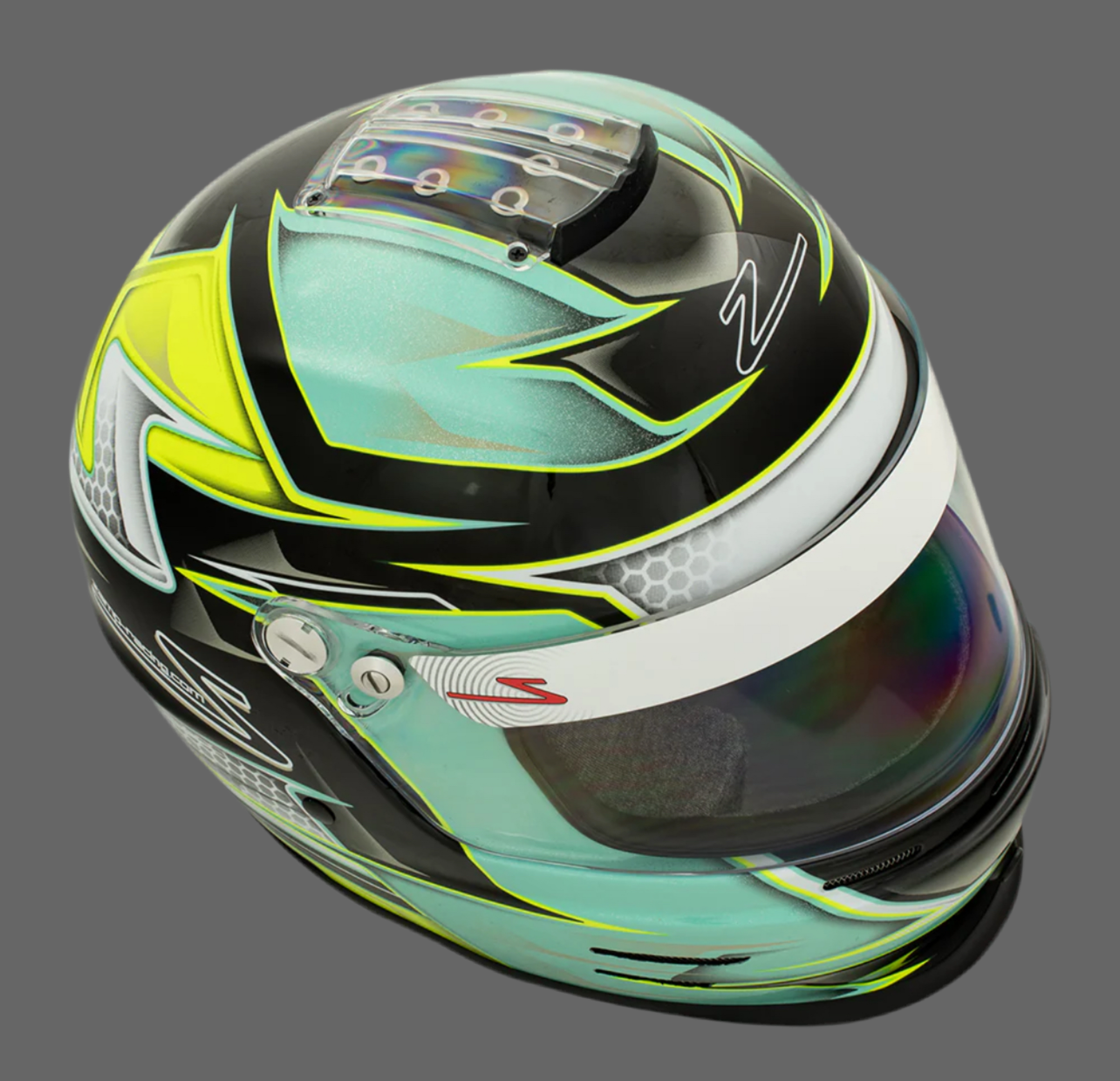 RZ-42Y Youth Helmet - Graphics