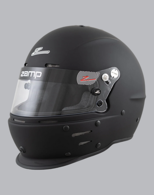 RZ-62 Helmet - Solid Color