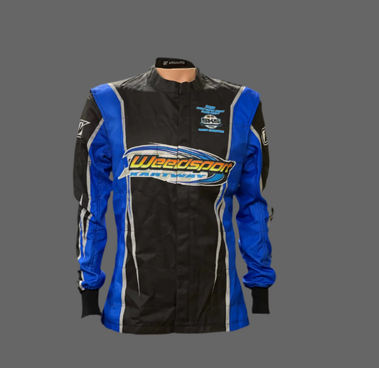 Karting Jacket