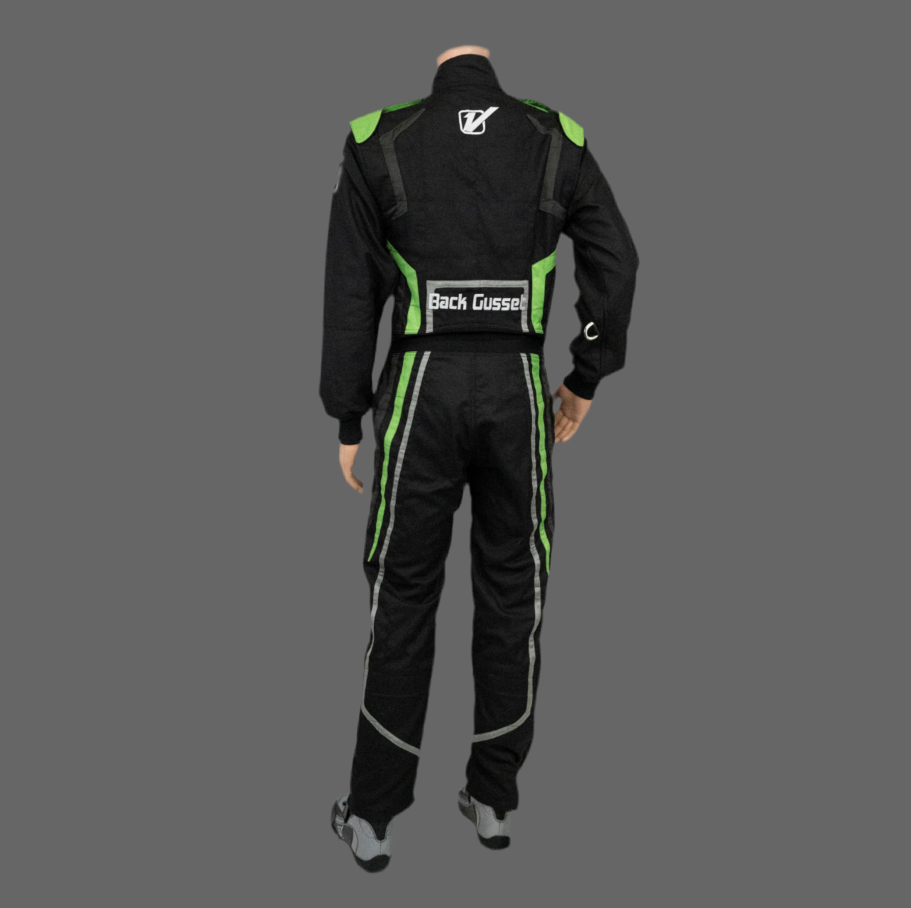 Velocita Unlimited Racing Suit