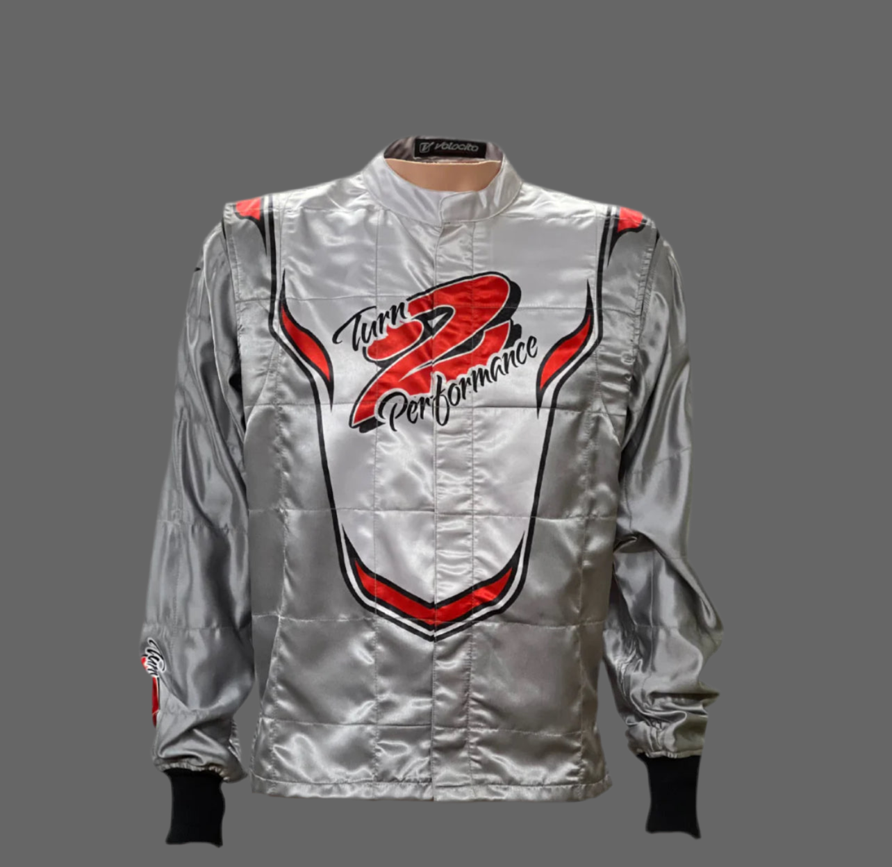 Karting Jacket