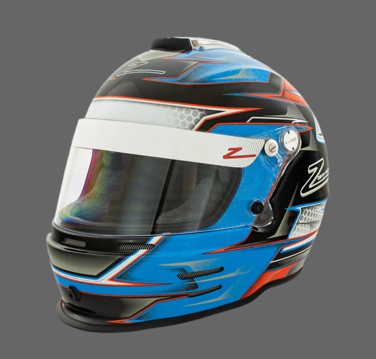 RZ-42Y Youth Helmet - Graphics