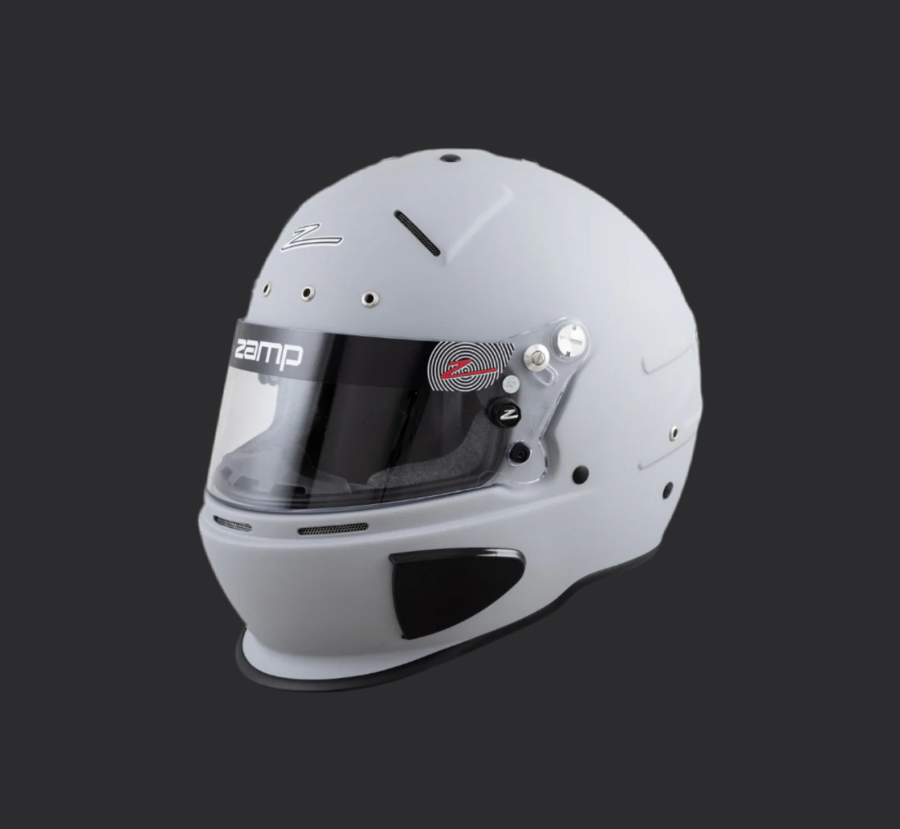 RZ-70 Switch Helmet Solid Matte white