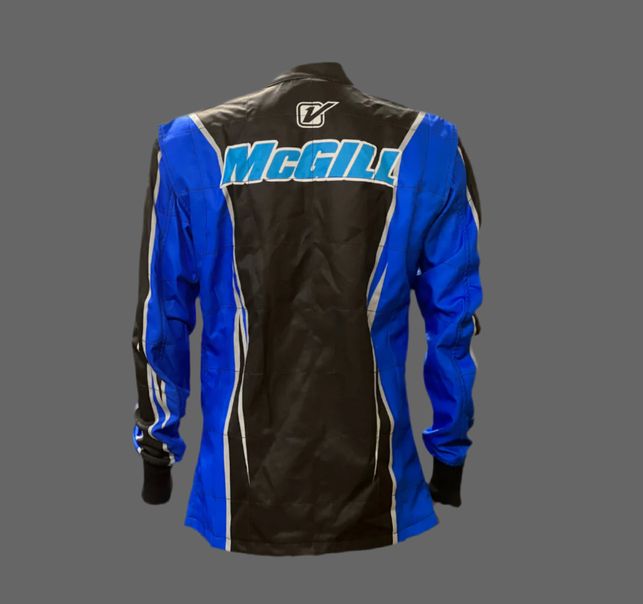 Karting Jacket