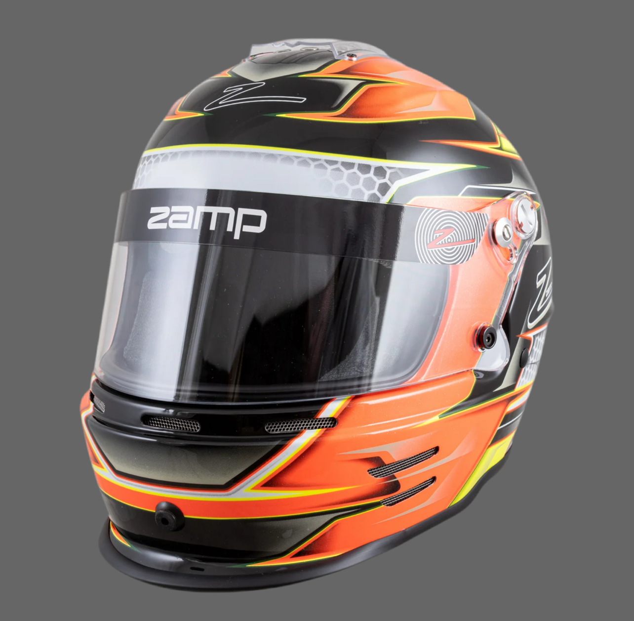 RZ-42Y Youth Helmet - Graphics