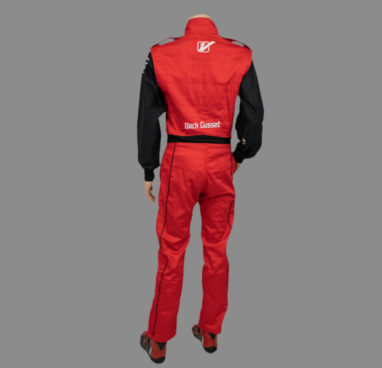 Velocita Sportsman Suit