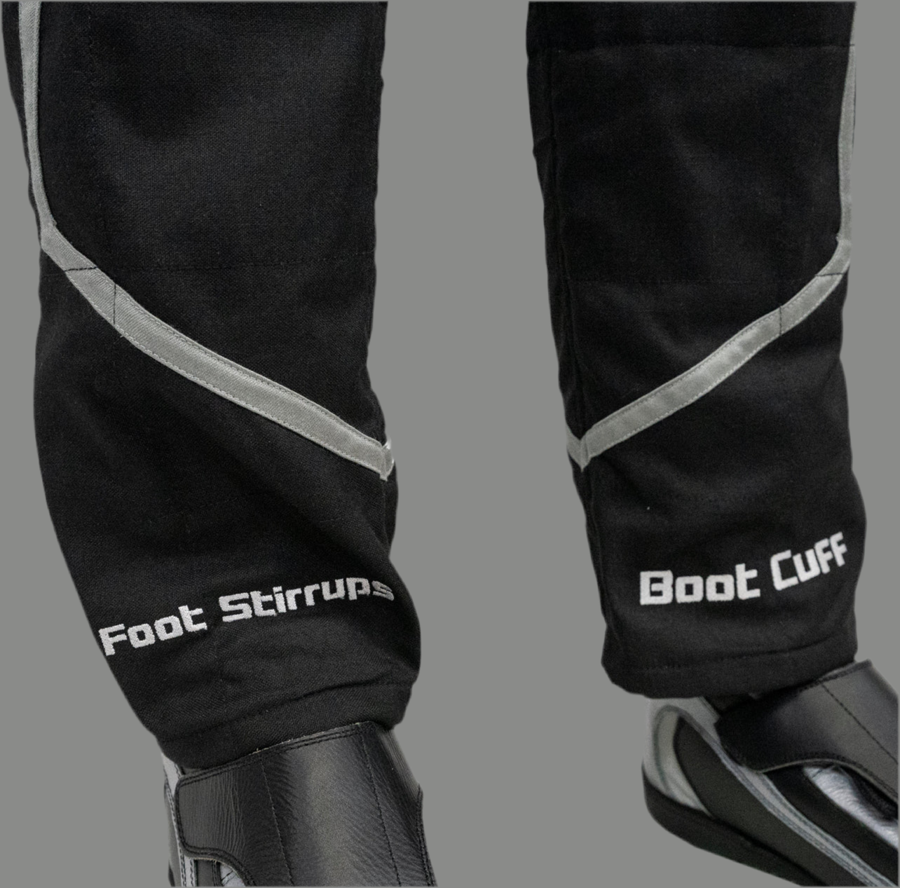 Velocita Unlimited Racing Suit