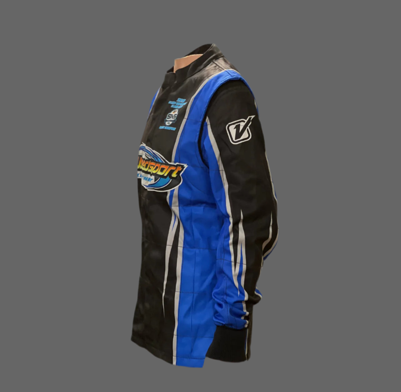 Karting Jacket