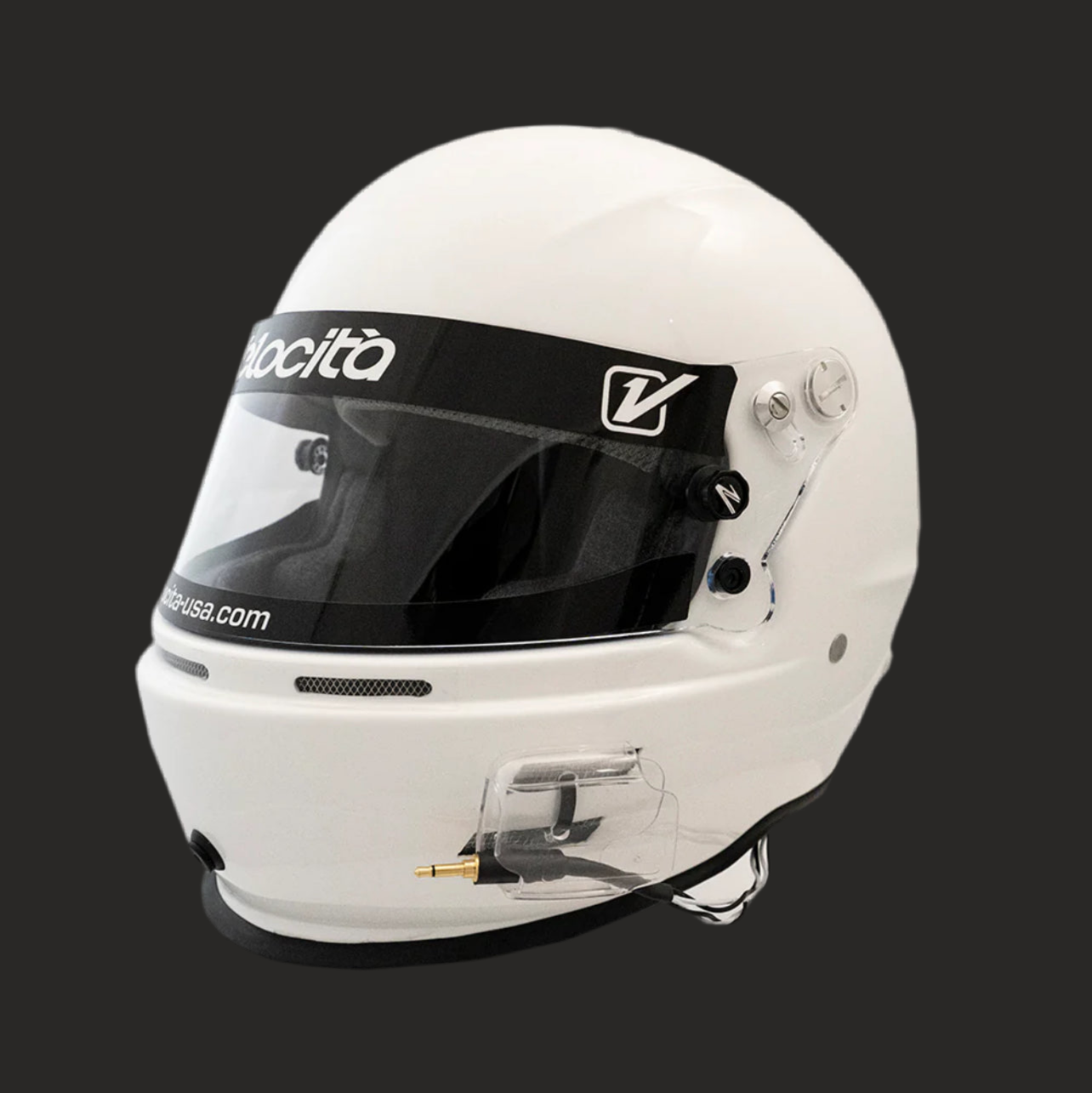 RZ-60 Pro Series Helmet