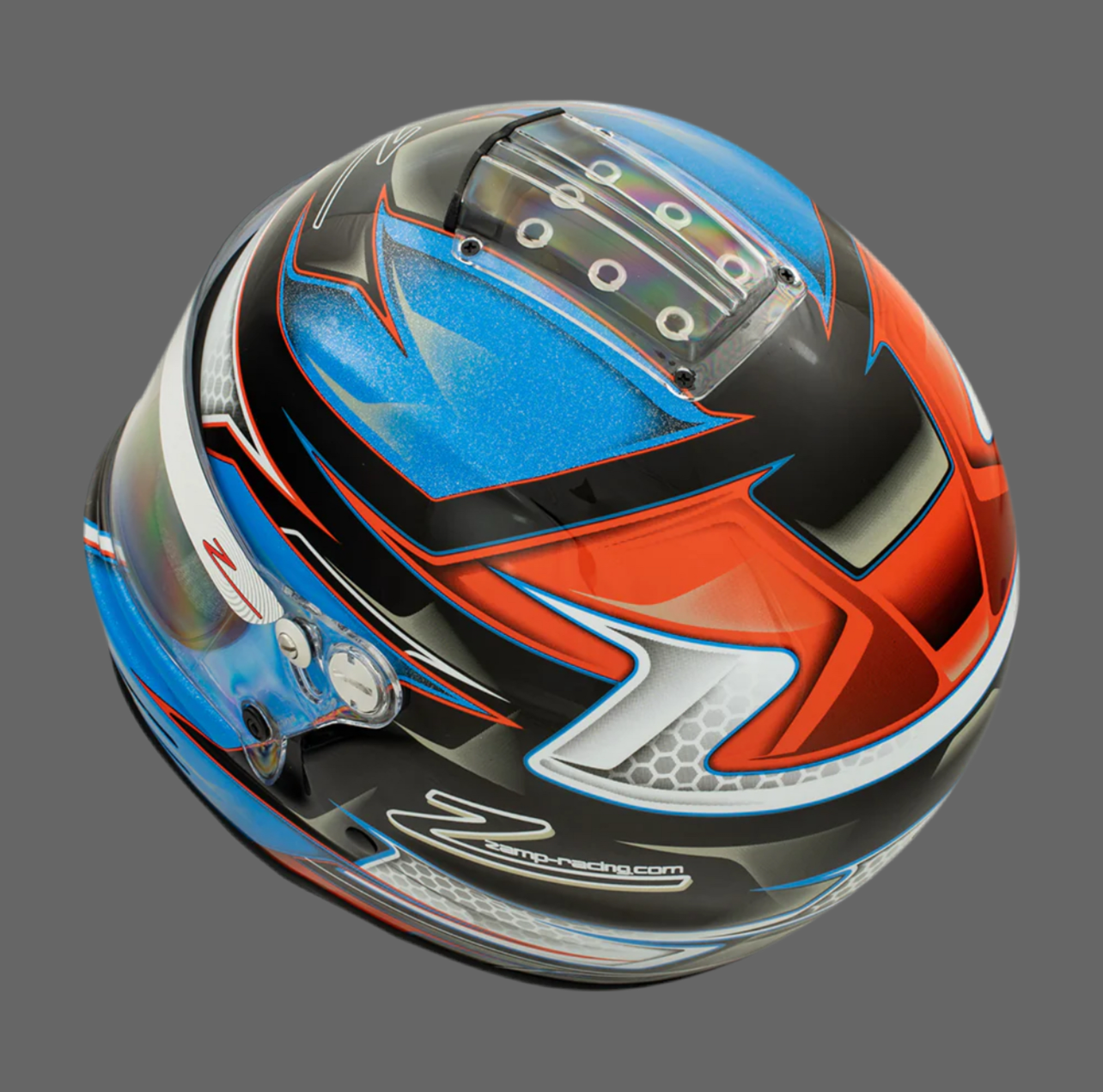 RZ-42Y Youth Helmet - Graphics