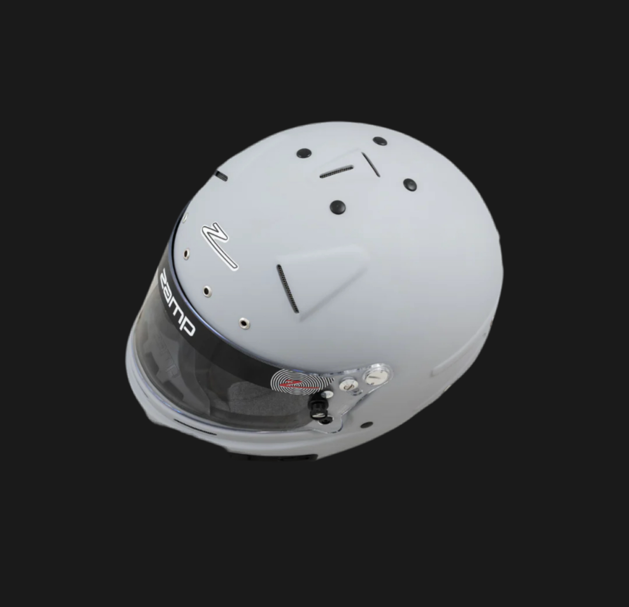 RZ-70 Switch Helmet Solid Matte white