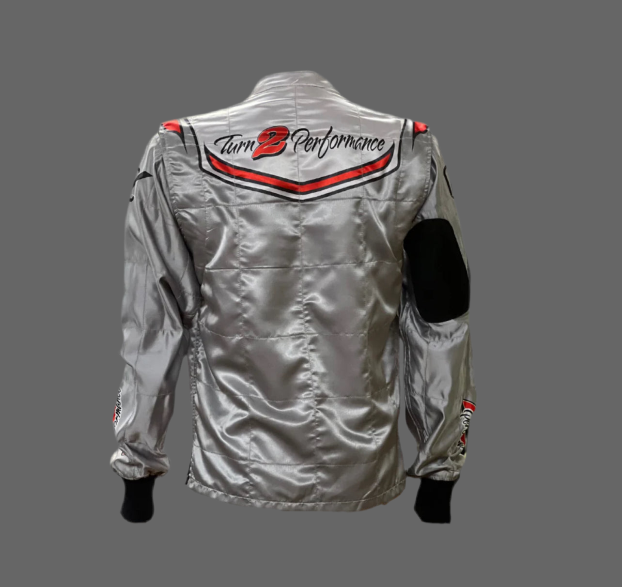 Karting Jacket