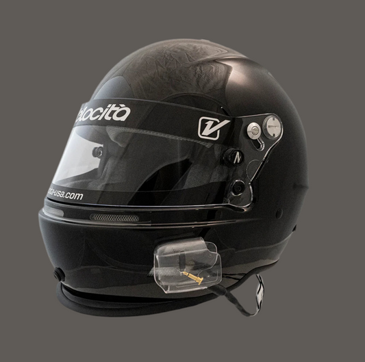 RZ-60 Pro Series Helmet