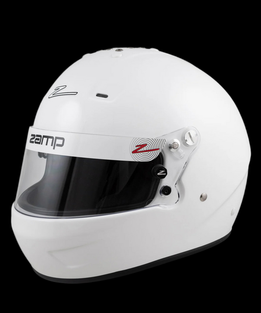 RZ-56 Helmet - Solid Color