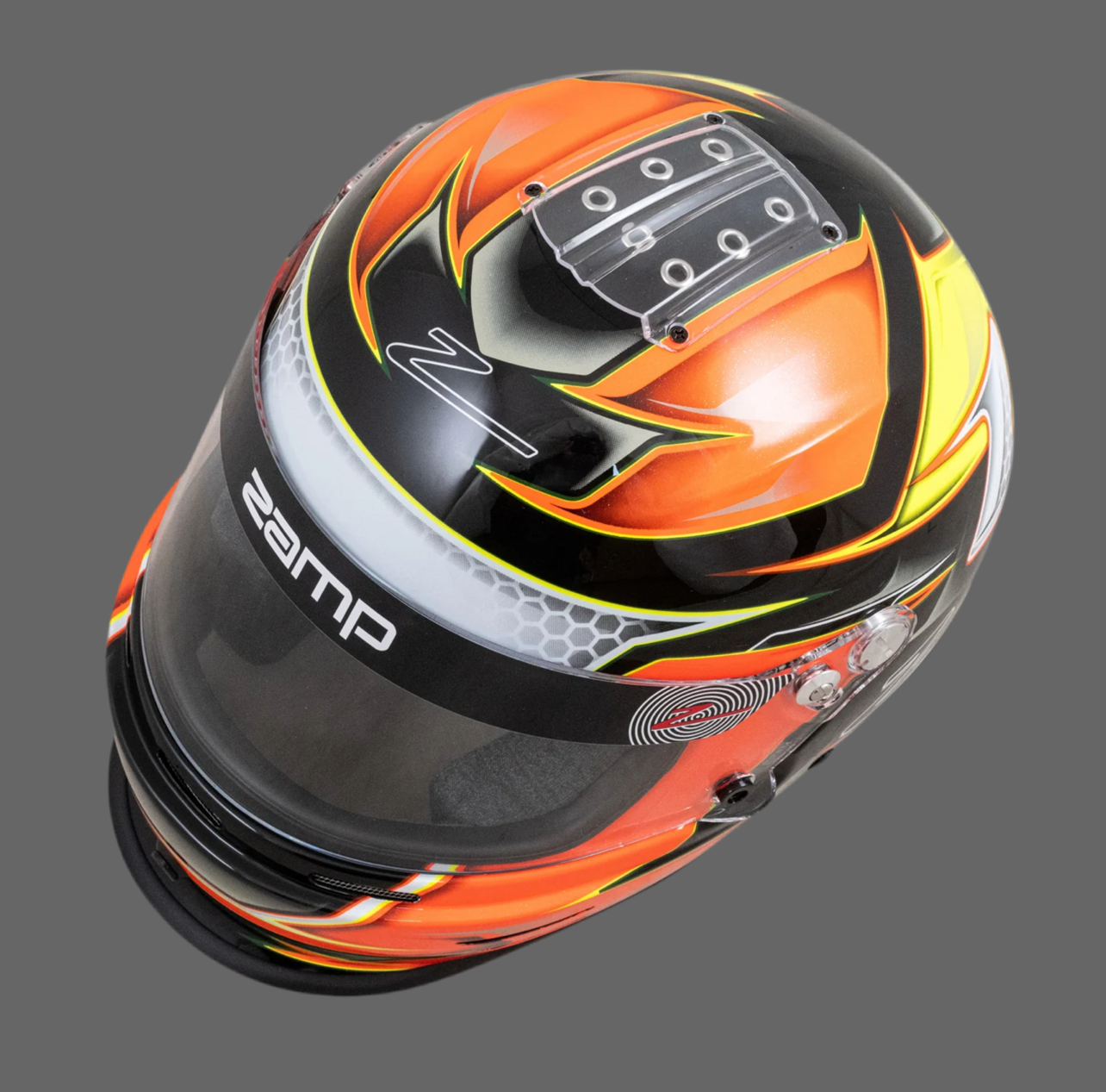 RZ-42Y Youth Helmet - Graphics