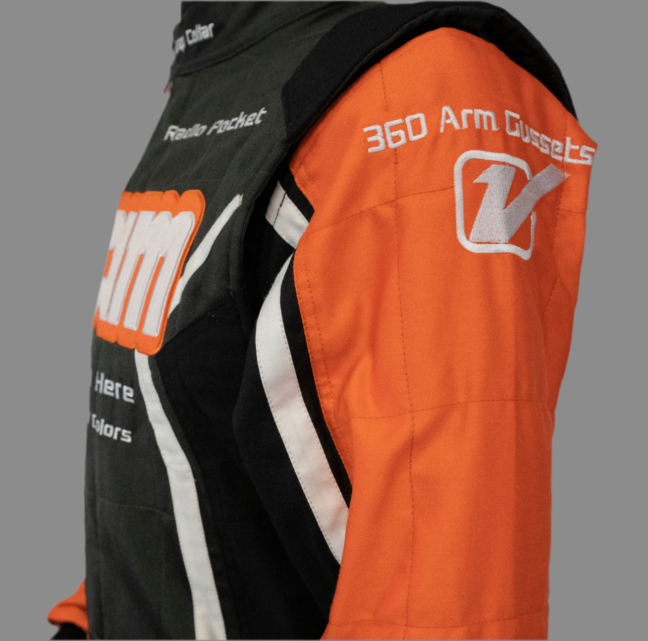 Velocita Team Racing Suit
