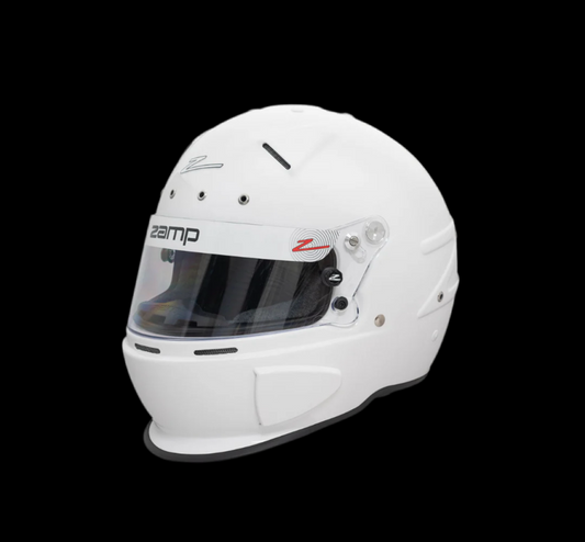 RZ-70 Switch Helmet Solid Gloss White