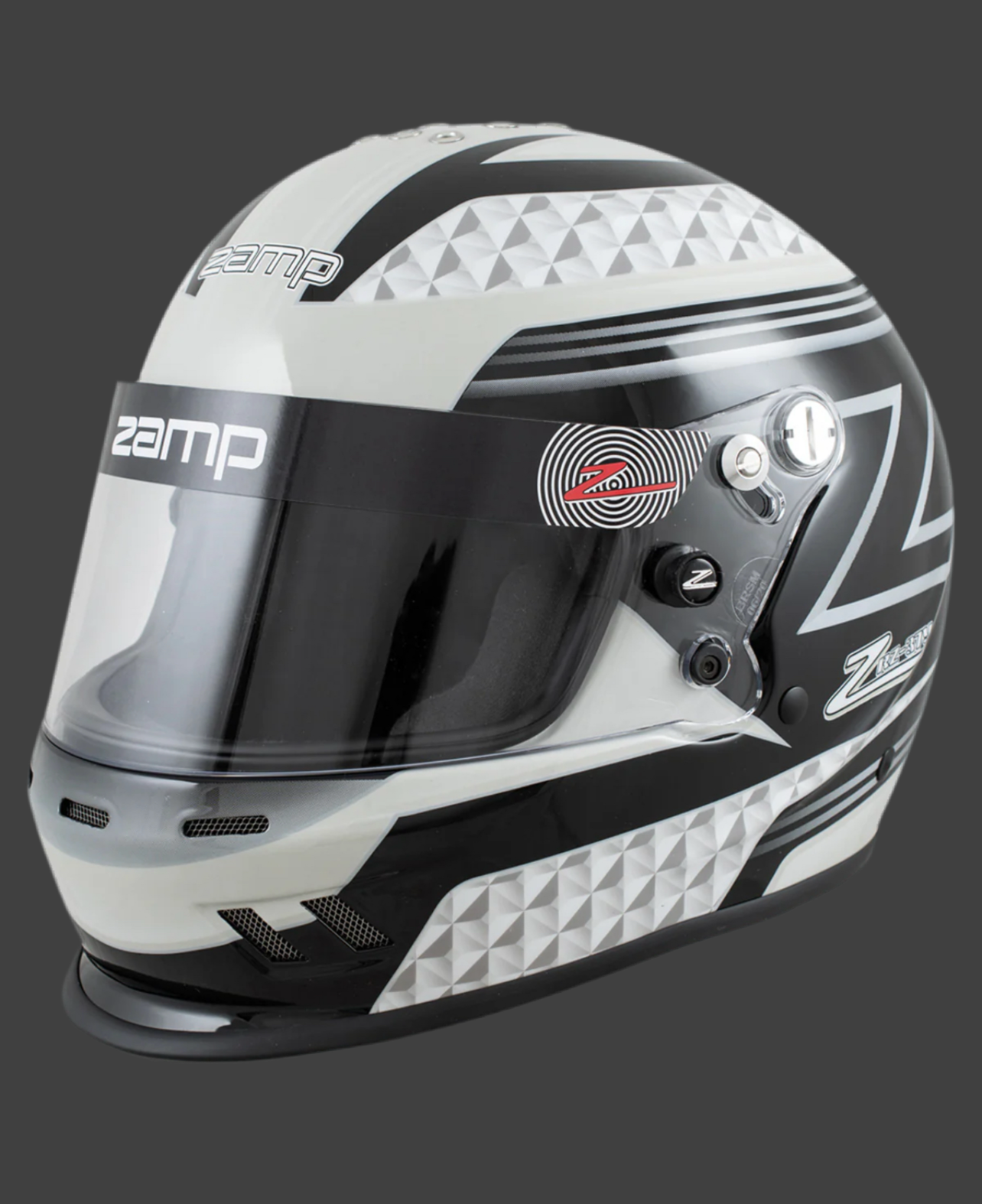 RZ-37Y Youth Helmet