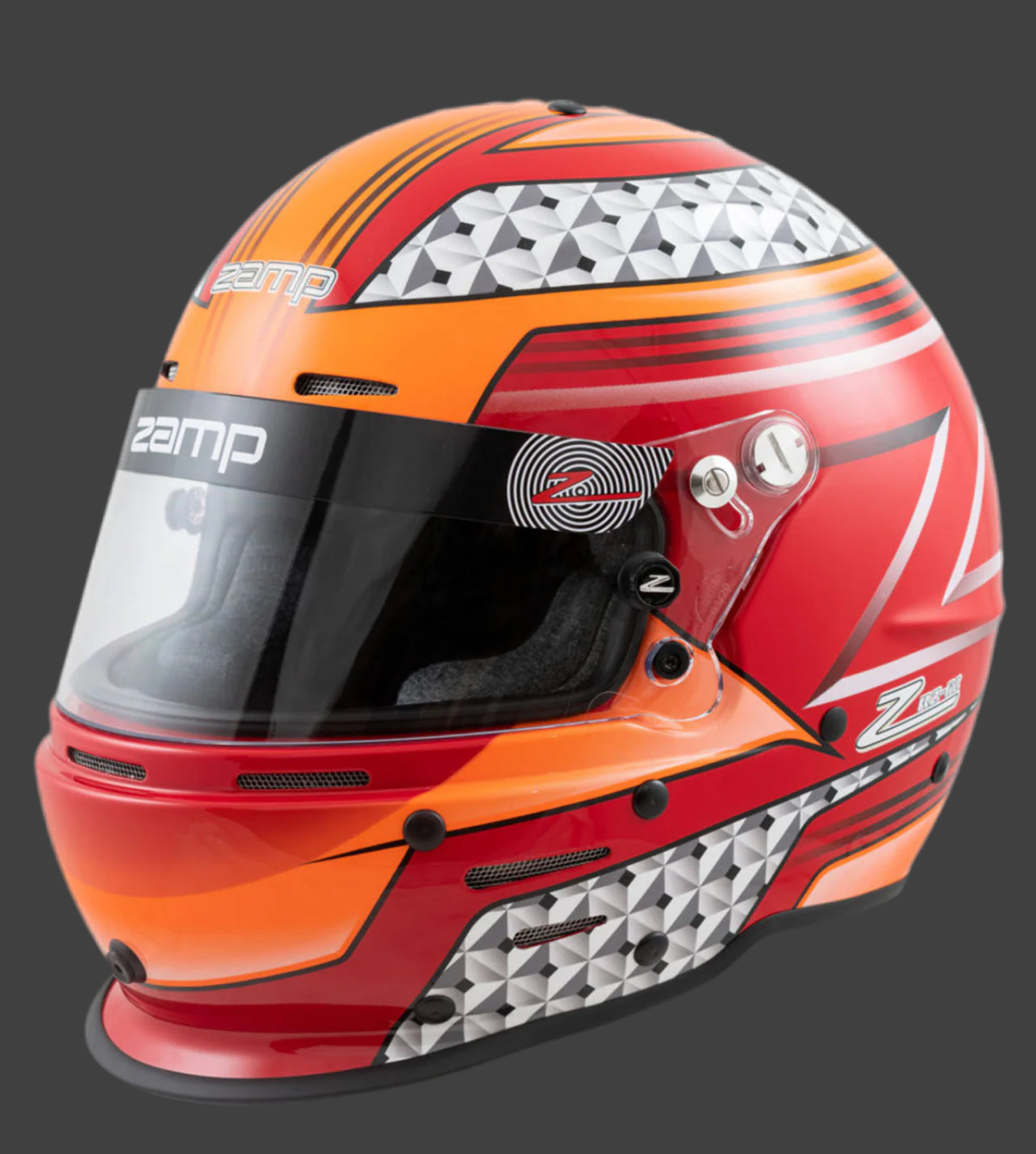 RZ-62 Helmet - Graphic