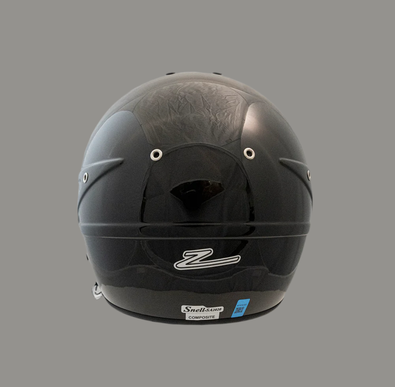 RZ-70 Pro Series Helmet Gloss Black