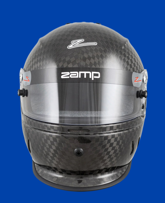 RZ-65D Helmet Gloss Carbon