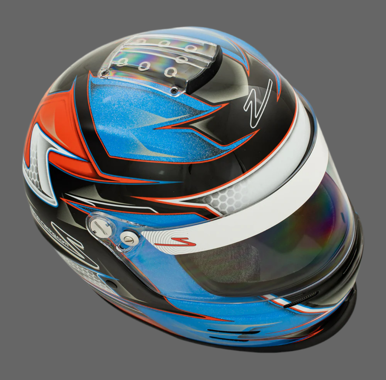 RZ-42Y Youth Helmet - Graphics