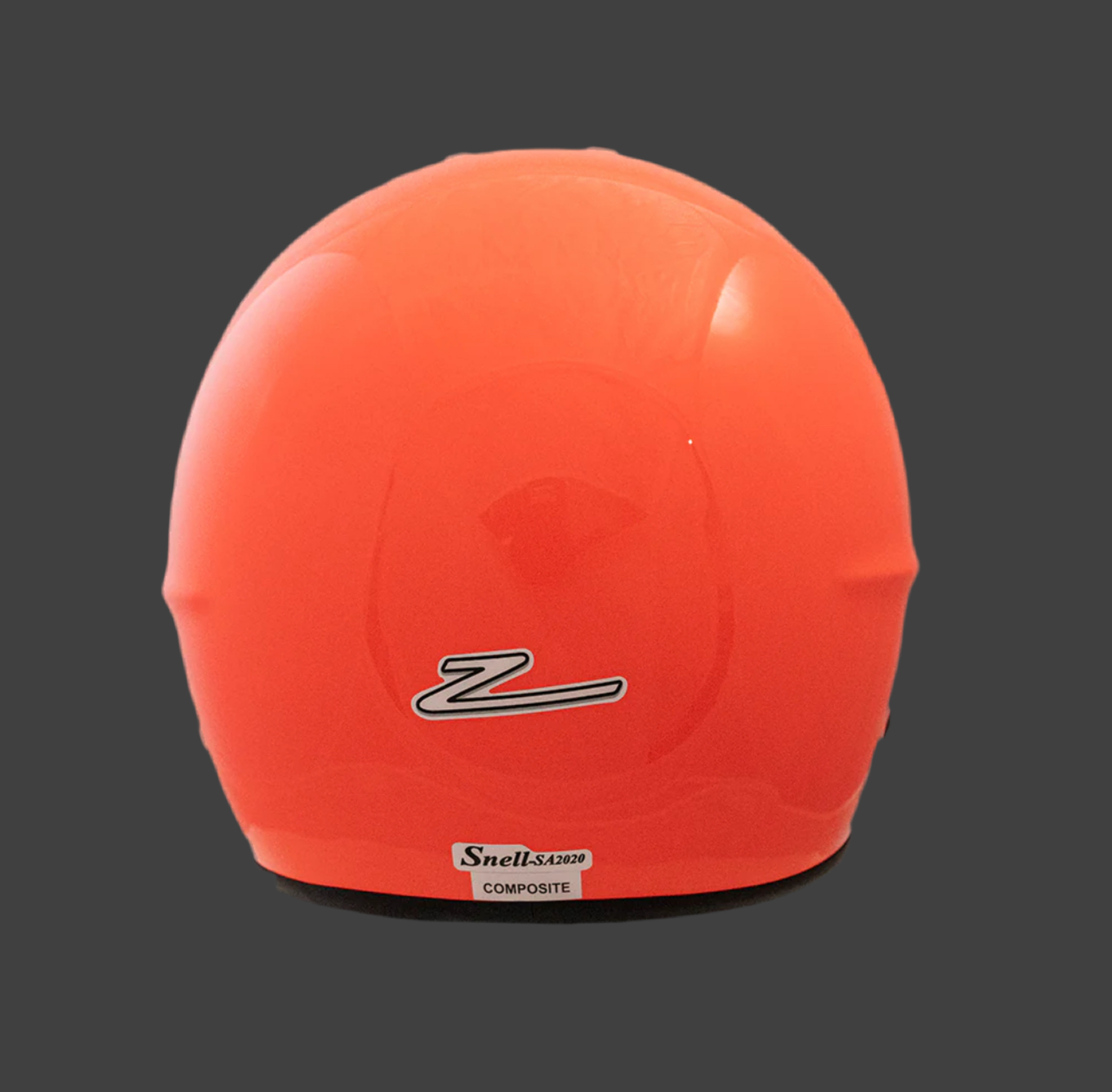 RZ-62 PRO Series Helmet Flo Orange