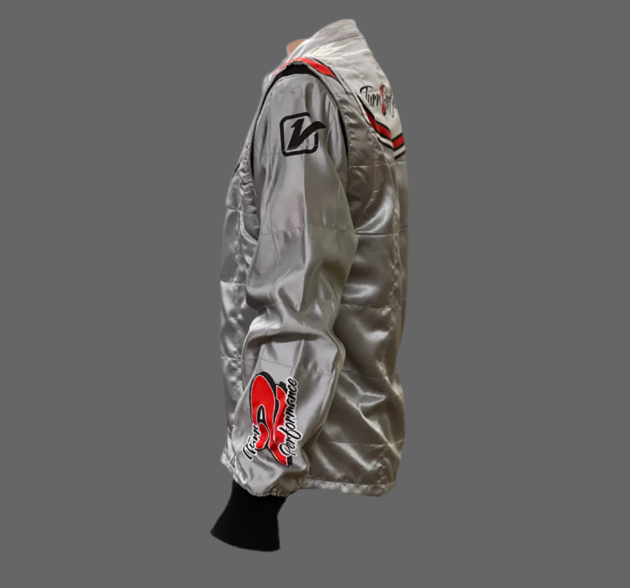 Karting Jacket