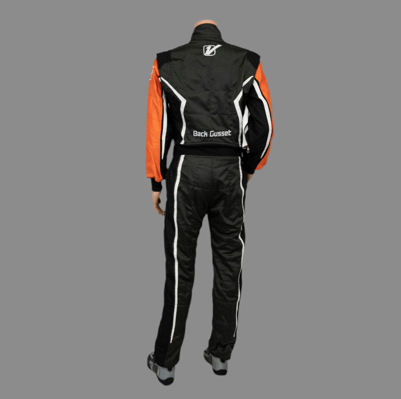 Velocita Team Racing Suit