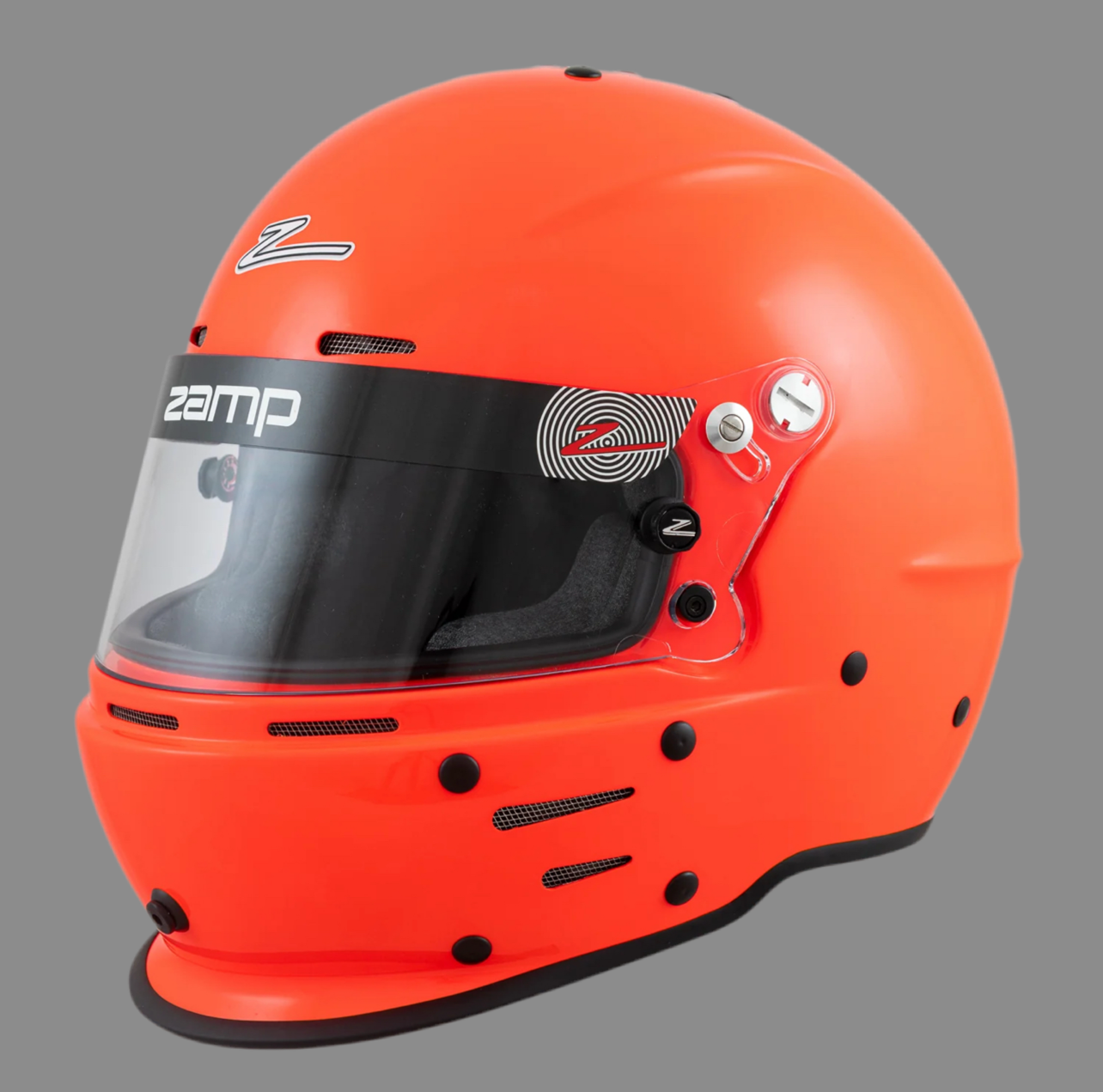 RZ-62 Helmet - Solid Color