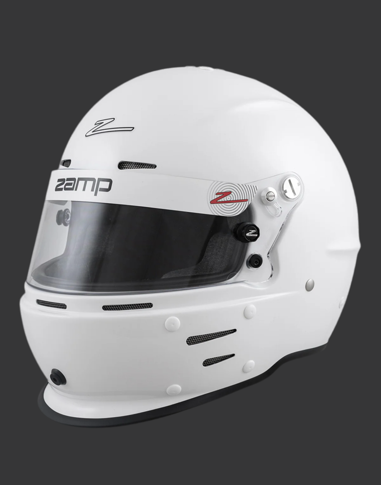 RZ-62 Helmet - Solid Color