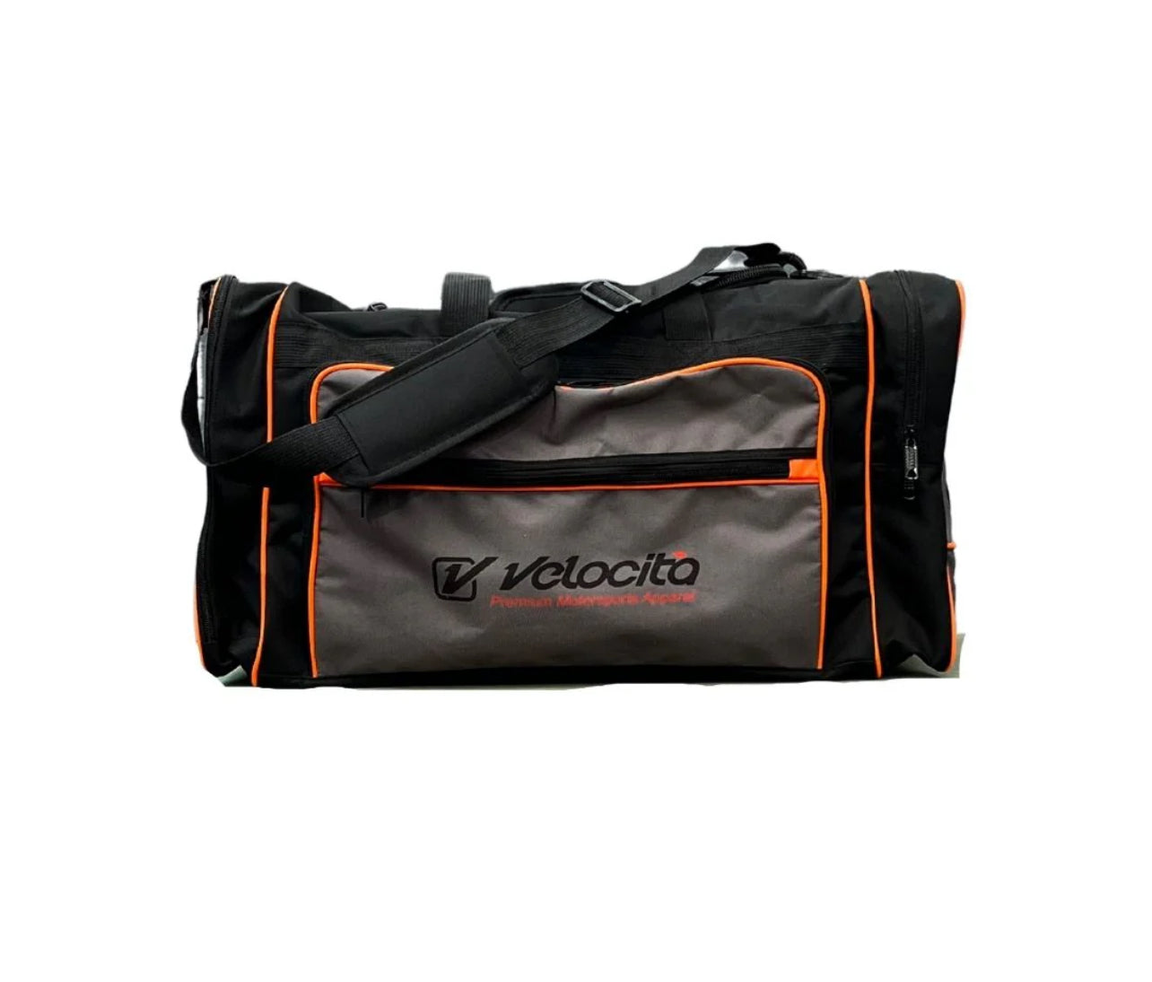 Velocita Gear Bag