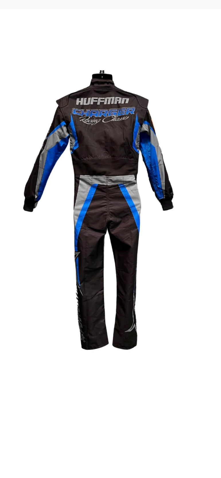 Custom Adult Karting Suit (unisex)