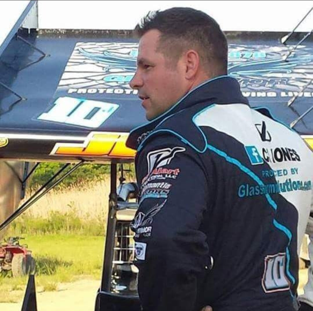 Velocita Team Racing Suit